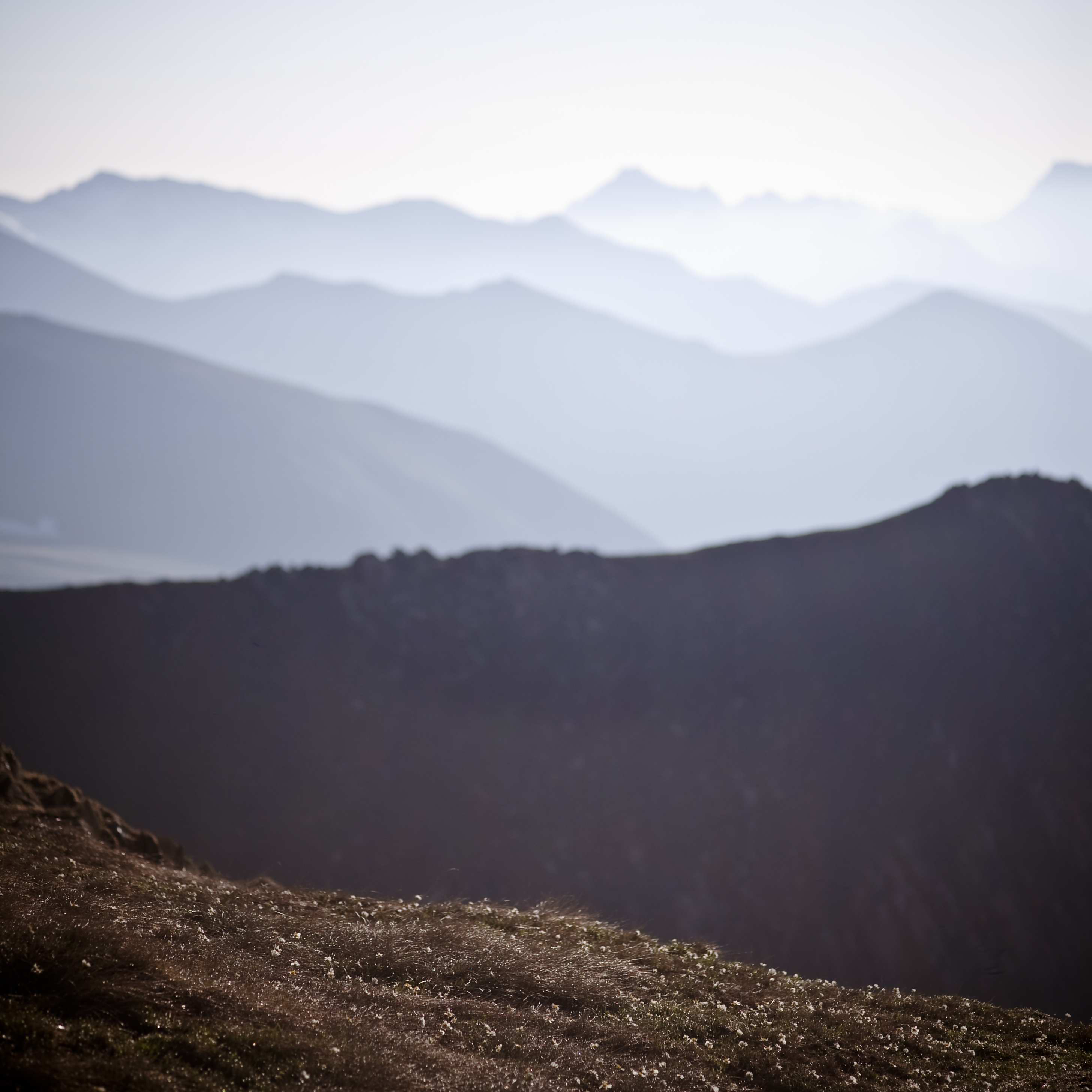 Mountains